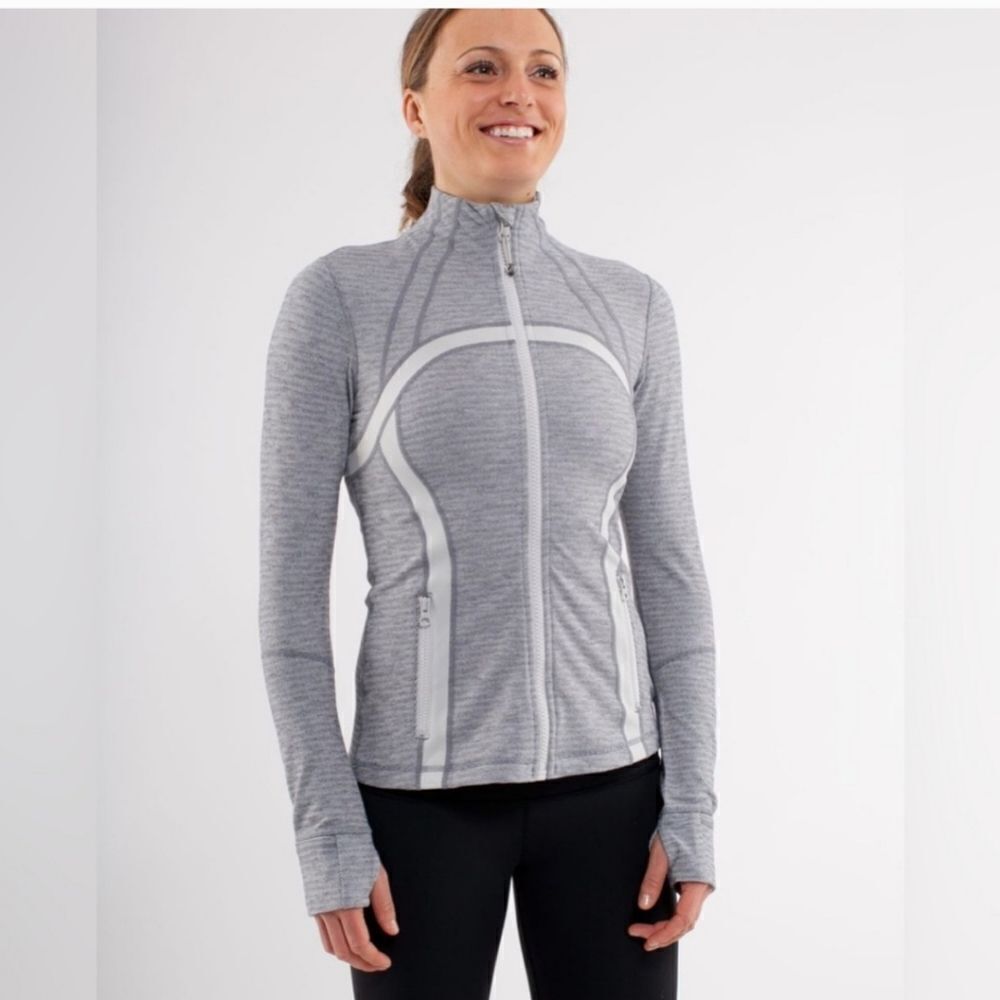 Lululemon Define Jacket Size 10‎ - Picture 2 of 6